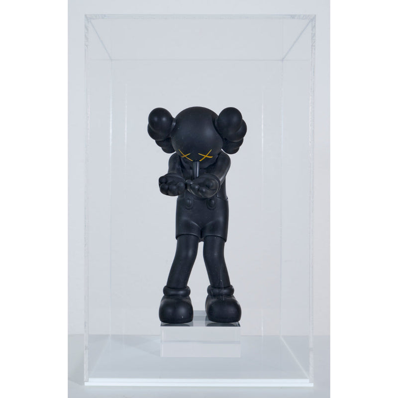 KAWS – Small Lie – Black