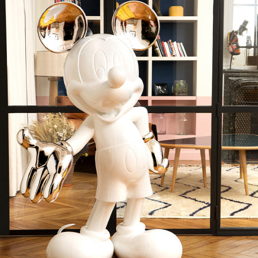 Disney – Mickey LIFE SIZE
