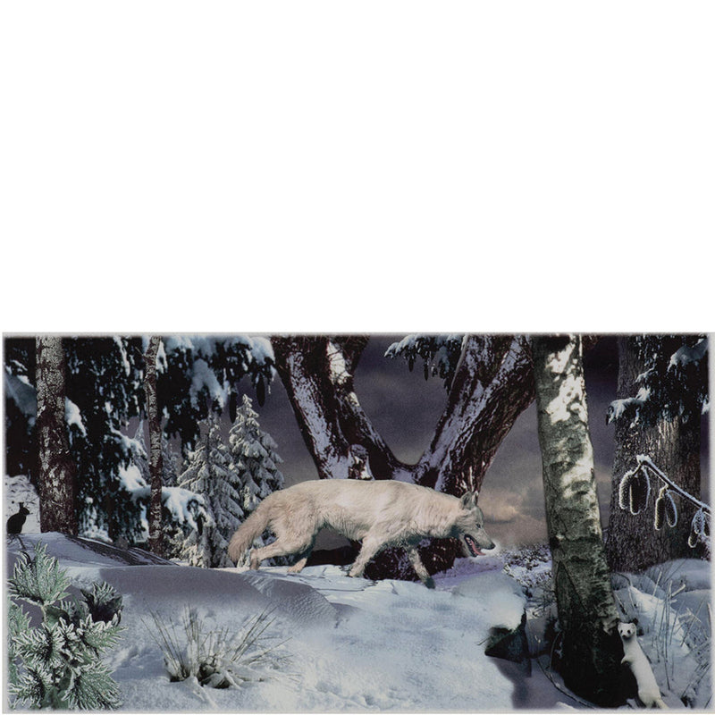 RUUD VAN EMPEL (Dutch ….) – Night Wolf