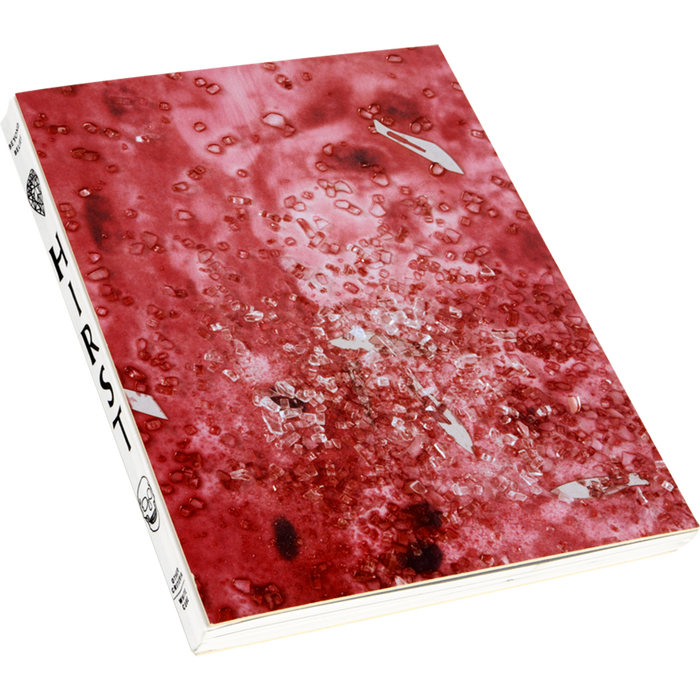 Damien Hirst — Beyond Belief – Signed Catalogue