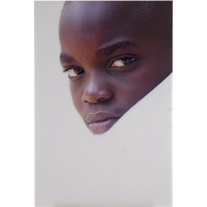 Angèle Etoundi Essamba - Le Visionaire