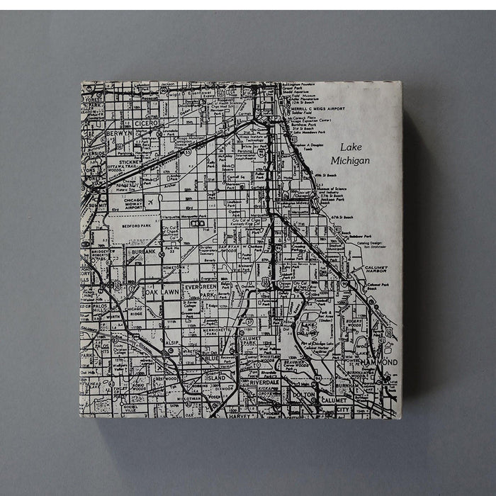 John Cage - A Tribute to John Cage: Prepared Box for John Cage