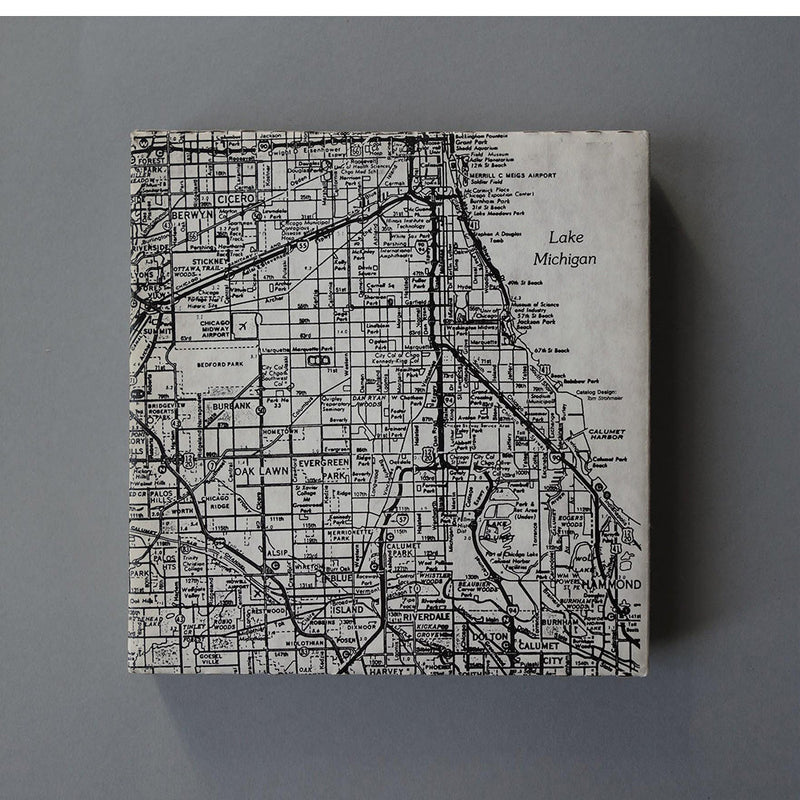 John Cage - A Tribute to John Cage: Prepared Box for John Cage