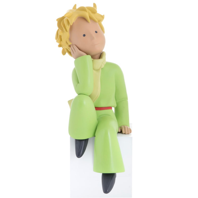 Antoine de Saint-Exupéry – THE LITTLE PRINCE – DREAMER