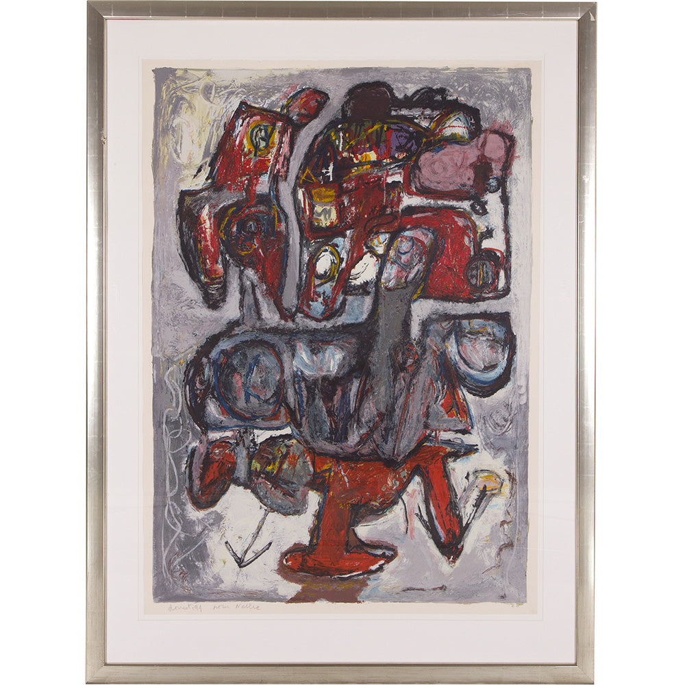 Jacques Doucet - untitled