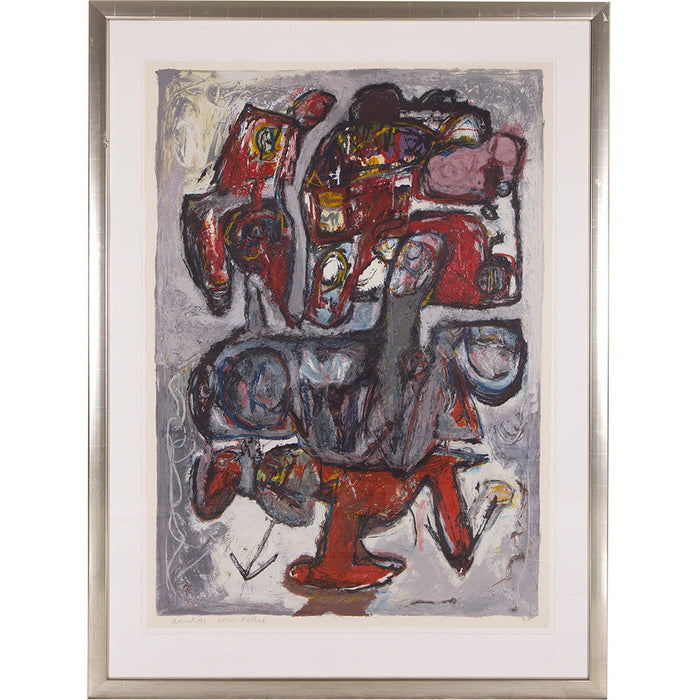 Jacques Doucet - untitled