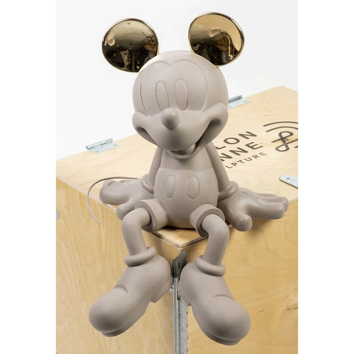 Kelly Hoppen – Mickey Take2 Gold – Limited edition
