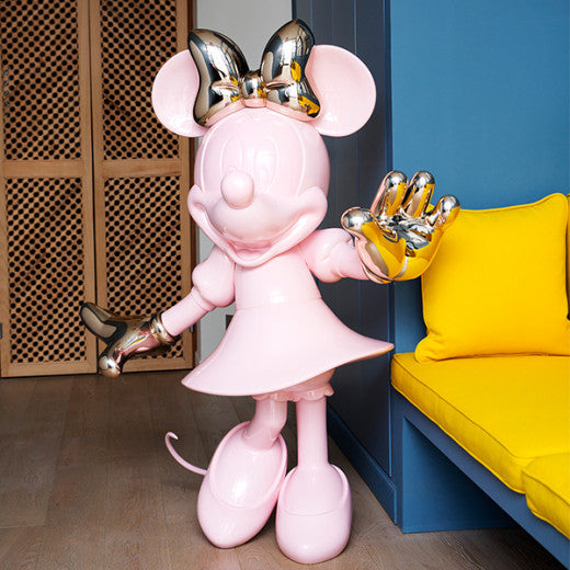 Disney – Minnie Welcome