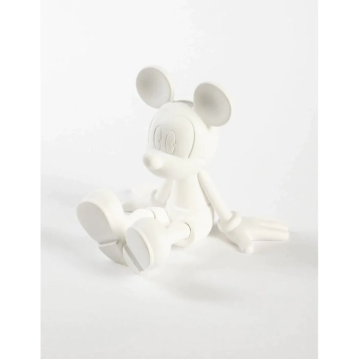 Marcel Wanders – Sitting Mickey white