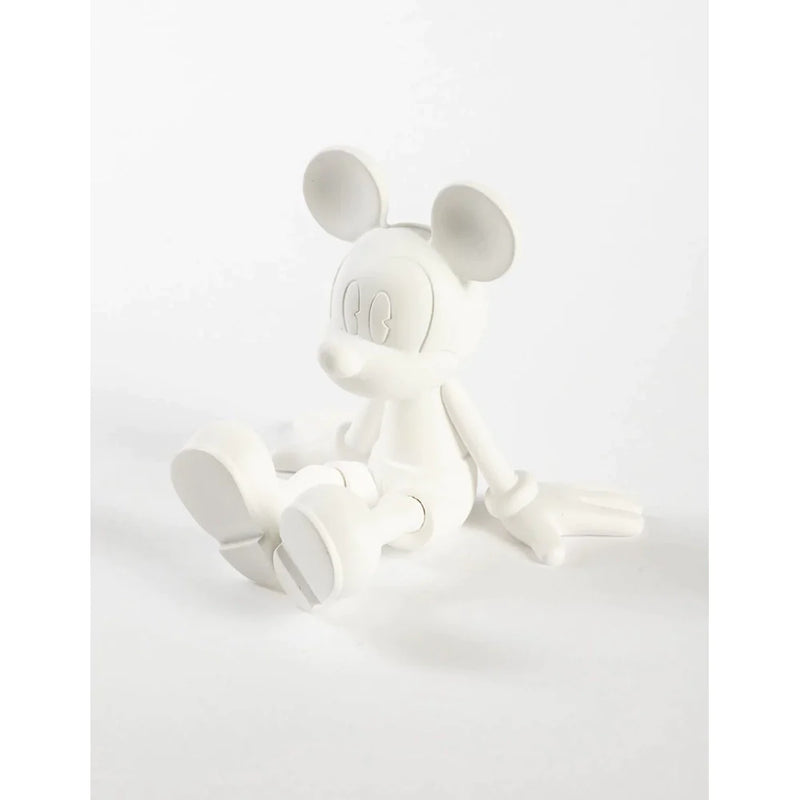 Marcel Wanders – Sitting Mickey white