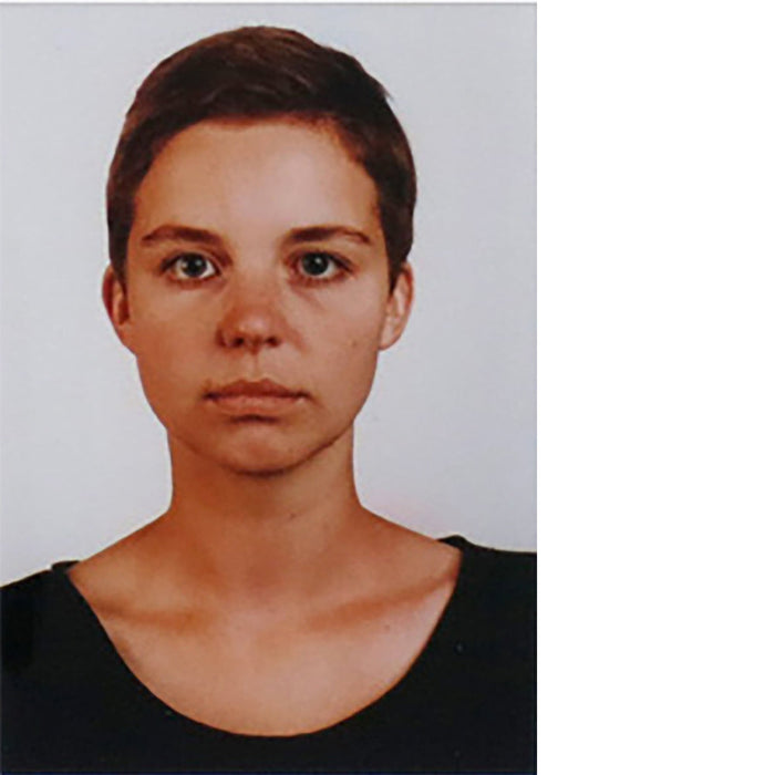 THOMAS RUFF (1958) – Portrait