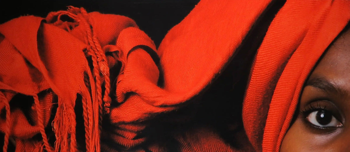 Angèle Etoundi Essamba - Noeud de voile