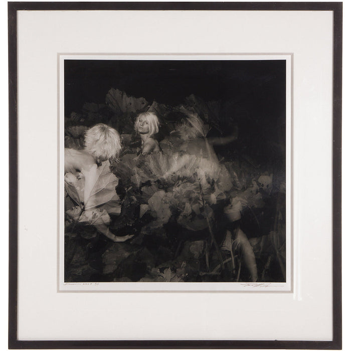 Paul Blanca - Dorien