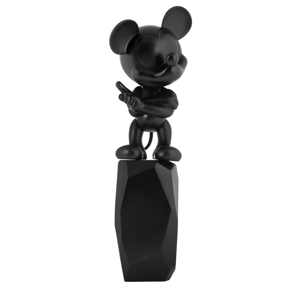 Arik Levy – Mickey Rock medium