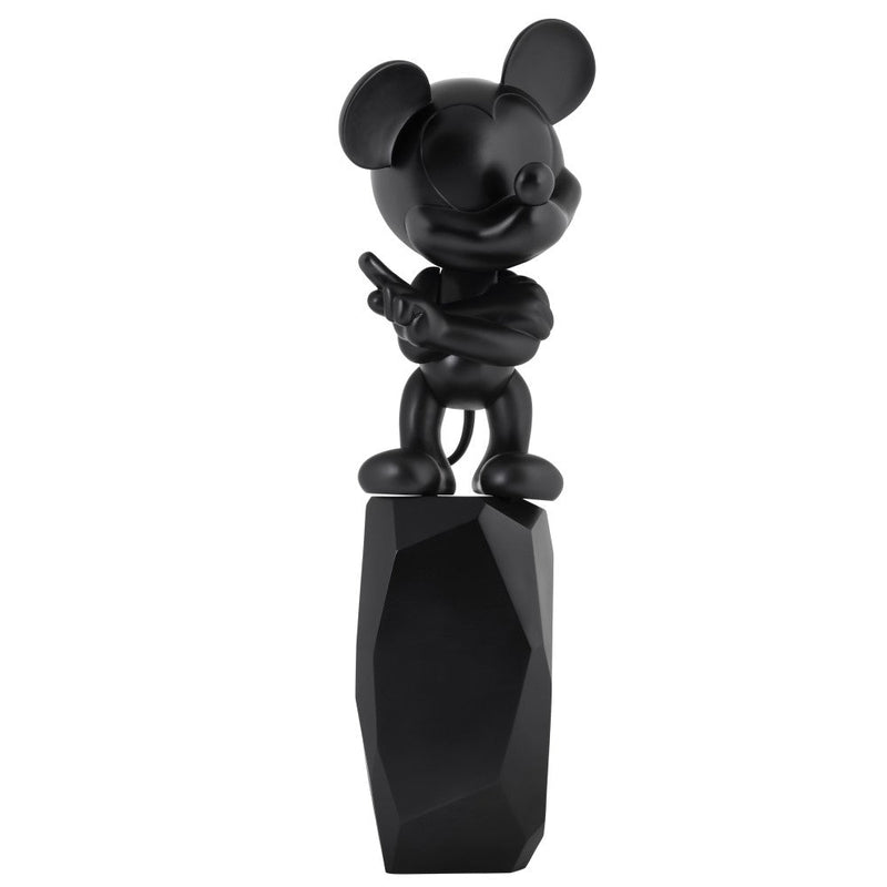 Arik Levy – Mickey Rock medium