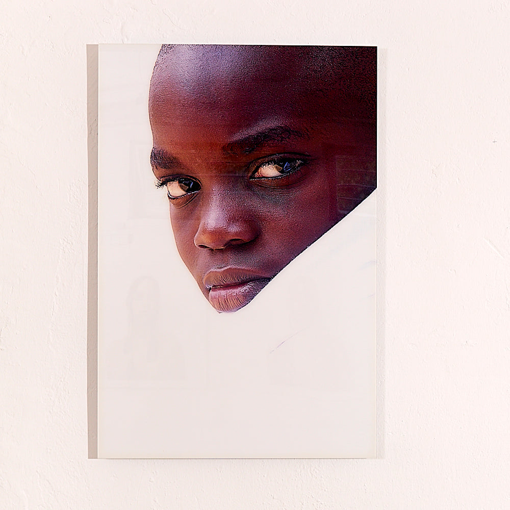 Angèle Etoundi Essamba (Cameroon 1975) – Le Visionaire – C print