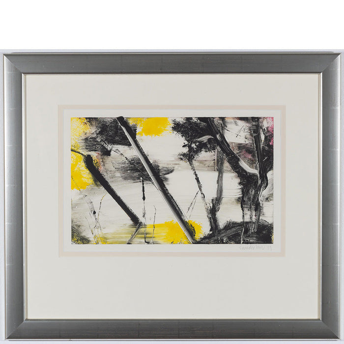 Robert Zandvliet - Unique from 'The Varick Series'