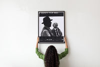 Andy Warhol & Joseph Beuys