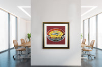 Rupert Jasen Smith - Hommage to Andy Warhol