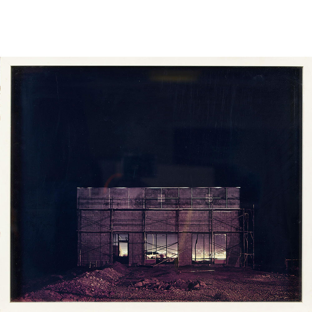 Dan Holdsworth - California 01