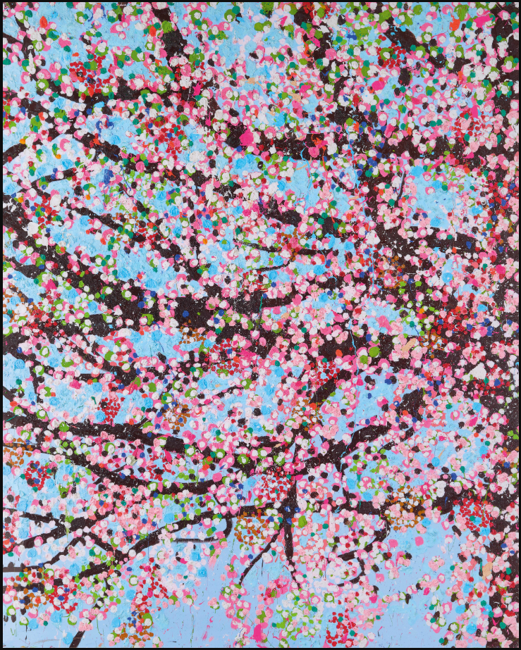 Damien Hirst - Loyalty