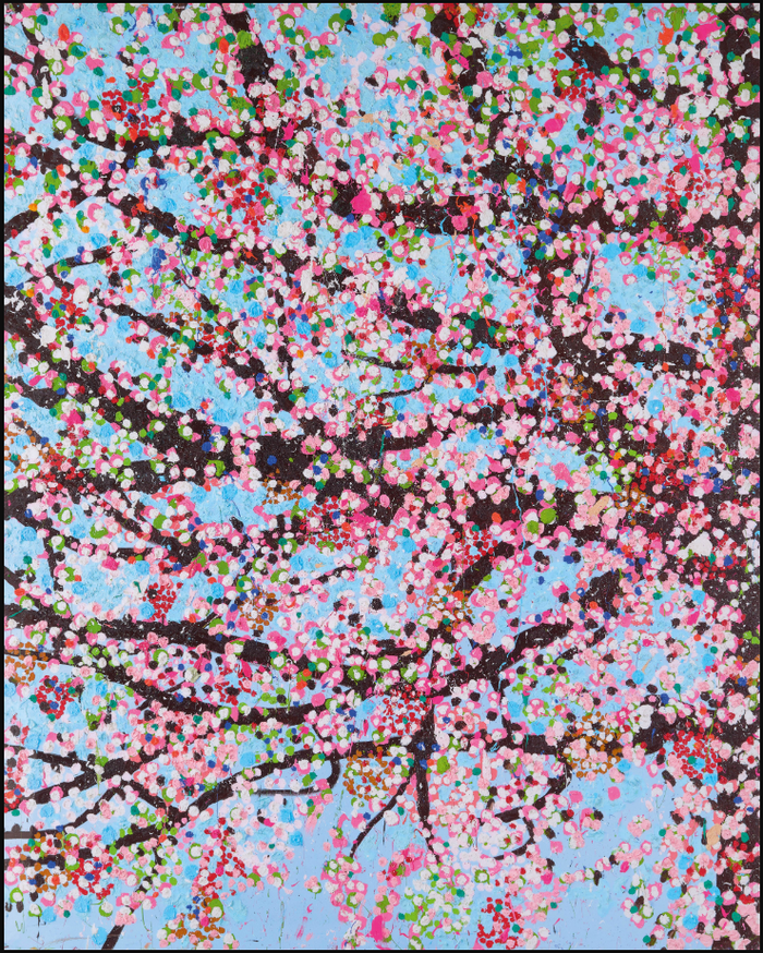 Damien Hirst - Loyalty