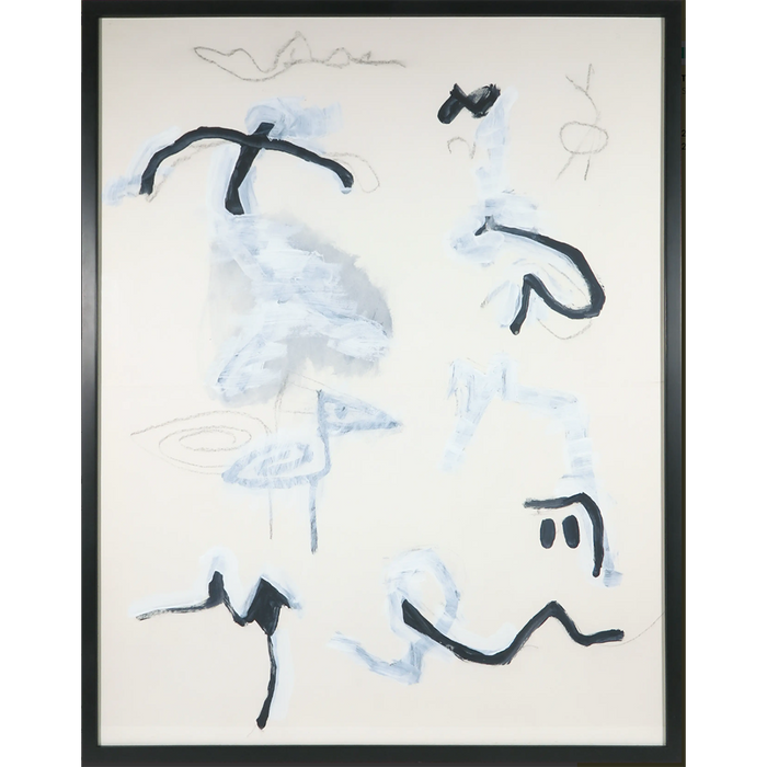 Jan Roëde - Abstract Composition