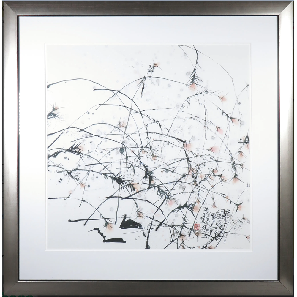 Zhou Jun - Black Swans