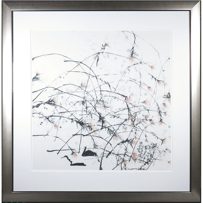 Zhou Jun - Black Swans