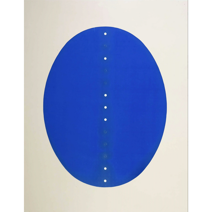 Lucio Fontana - Concetto spaziale