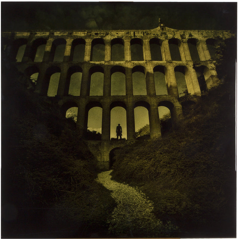 Bianca van der Werf - L'entrée de Babylone