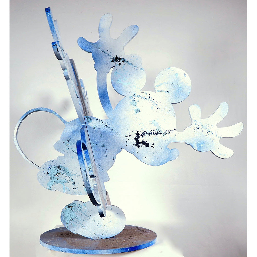 Don Ken - Splashing Mickey Mouse