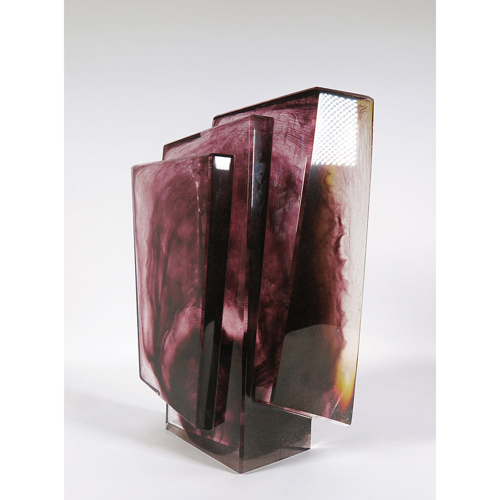 Erich Schamschula - Evantail