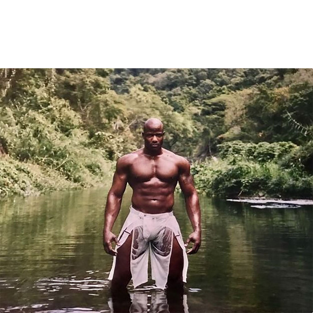 C-PRINT PIETER HUGO (South African 1976) – Untitled