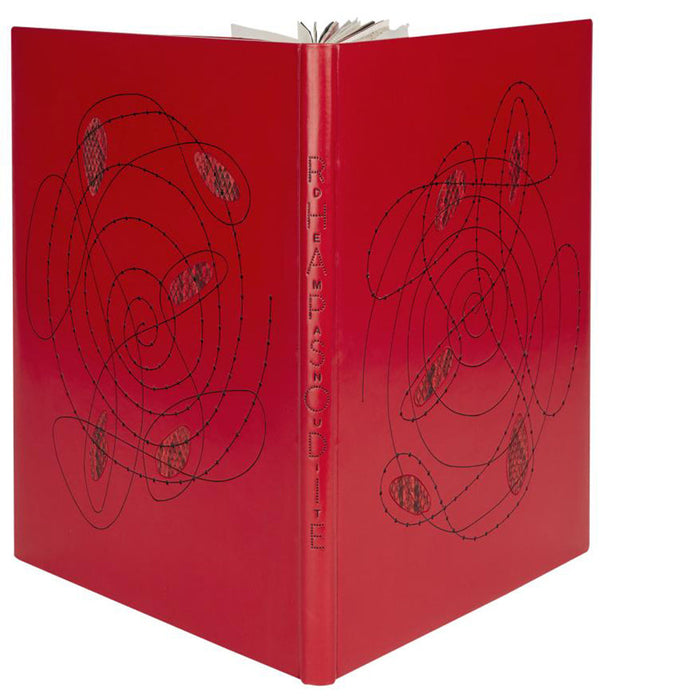 Karel Appel – Rhapsodie de ma nuit complete portfolio